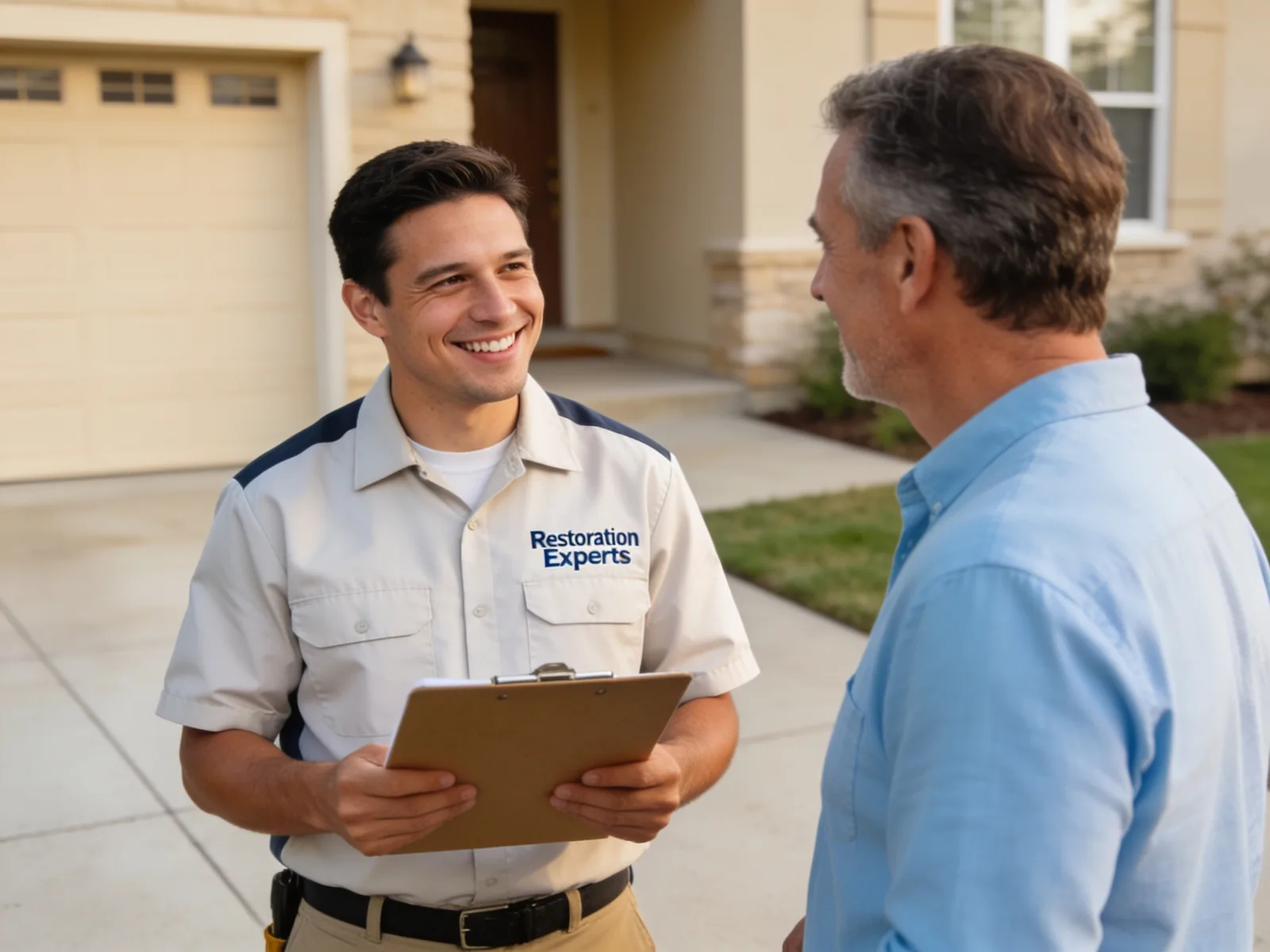 Water Damage Cleanup Voca, TX FAQs